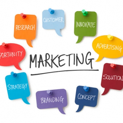 Dịch vụ Phòng Marketing Thuê Ngoài của Noka Marketing